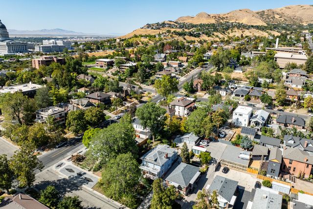 265 E FIFTH AVE, Salt Lake City, UT 84103