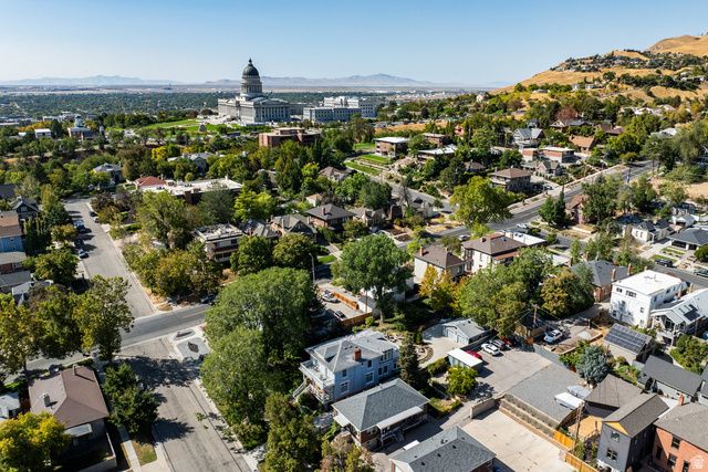 265 E FIFTH AVE, Salt Lake City, UT 84103