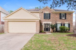 10046 Lazy Meadows Drive Keegan, Houston, TX 77064