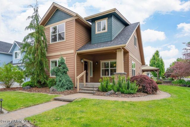 1127 E Indiana AVE, Coeur d'Alene, ID 83814 property photo