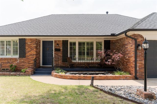 2700 Abbey Road, Oklahoma City, OK 73120