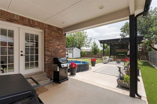 2700 Abbey Road, Oklahoma City, OK 73120