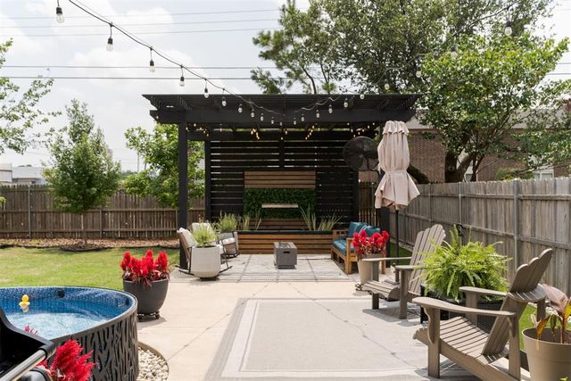 2700 Abbey Road, Oklahoma City, OK 73120