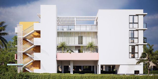 775 81ST Street, Miami Beach, FL 33141