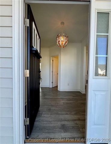 1728 Stackhouse Drive, Fayetteville, NC 28314