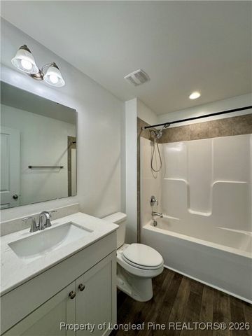 1728 Stackhouse Drive, Fayetteville, NC 28314