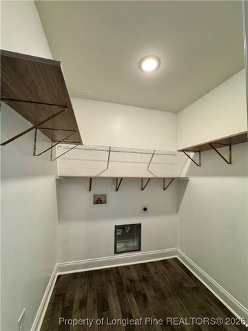 1728 Stackhouse Drive, Fayetteville, NC 28314