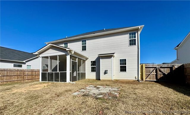 1728 Stackhouse Drive, Fayetteville, NC 28314