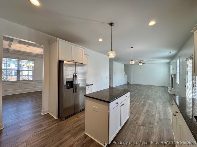 1728 Stackhouse Drive, Fayetteville, NC 28314