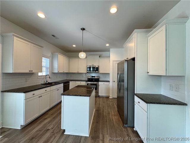 1728 Stackhouse Drive, Fayetteville, NC 28314