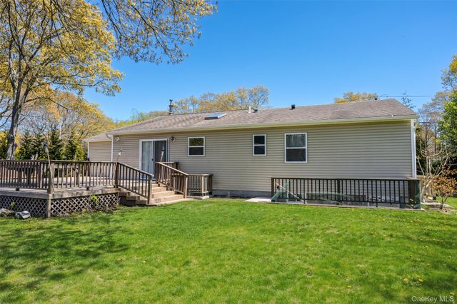 405 Puritan Drive, Yaphank, NY 11967