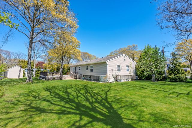 405 Puritan Drive, Yaphank, NY 11967