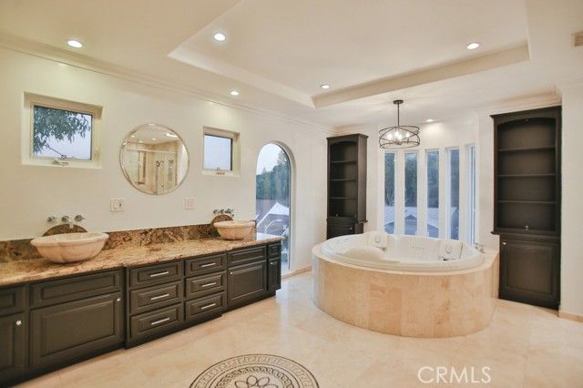 4223 Don Felipe Drive, Los Angeles, CA 90008