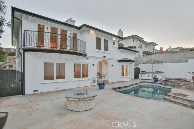 4223 Don Felipe Drive, Los Angeles, CA 90008