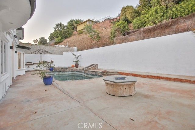 4223 Don Felipe Drive, Los Angeles, CA 90008