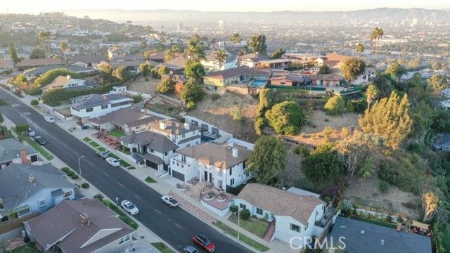 4223 Don Felipe Drive, Los Angeles, CA 90008