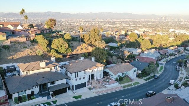 4223 Don Felipe Drive, Los Angeles, CA 90008