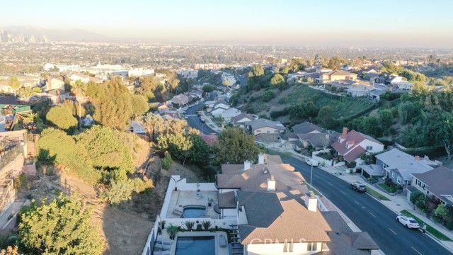 4223 Don Felipe Drive, Los Angeles, CA 90008