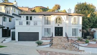 4223 Don Felipe Drive, Los Angeles, CA 90008