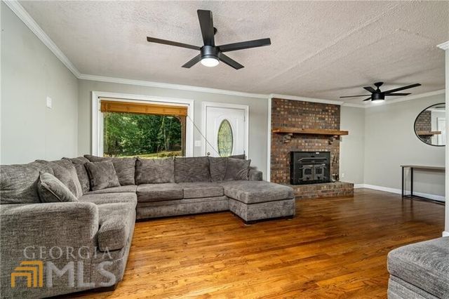 1920 Rock House Road, Lithia Springs, GA 30122