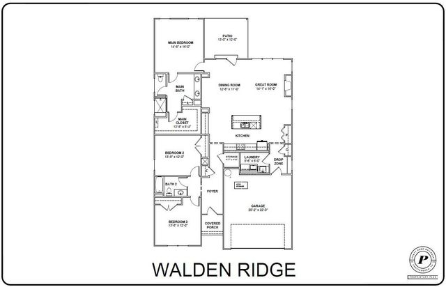 2880 Discovery Drive NW 105, Cleveland, TN 37312