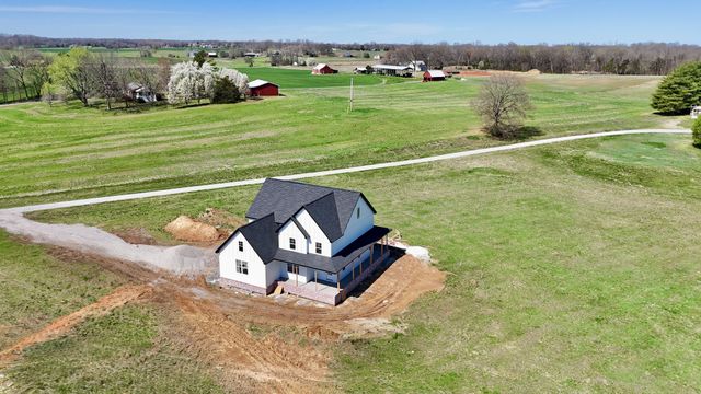 1055 Mustang Ct, Springfield, TN 37172