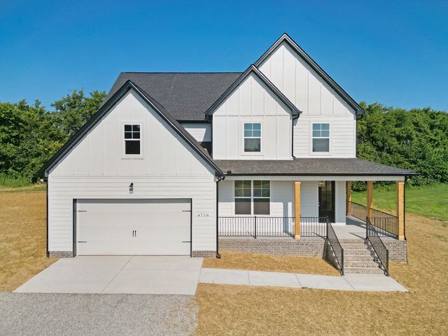 1055 Mustang Ct, Springfield, TN 37172