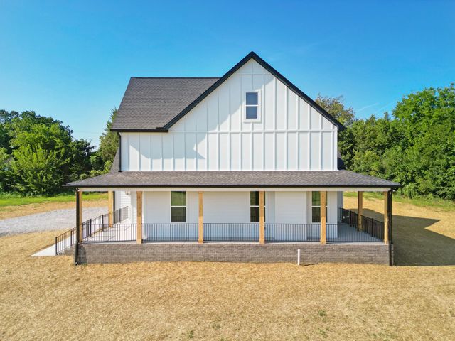 1055 Mustang Ct, Springfield, TN 37172