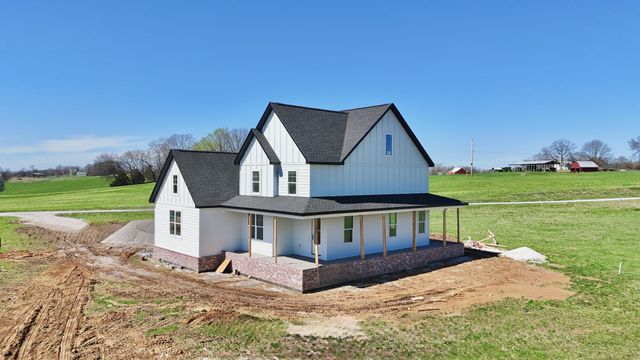 1055 Mustang Ct, Springfield, TN 37172