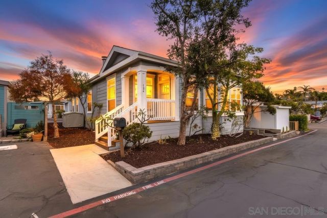 699 N Vulcan Ave Spc 134, Other, CA 92024