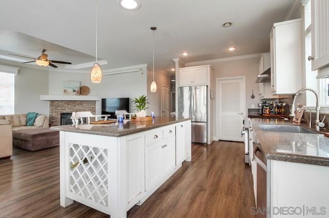 699 N Vulcan Ave Spc 134, Other, CA 92024