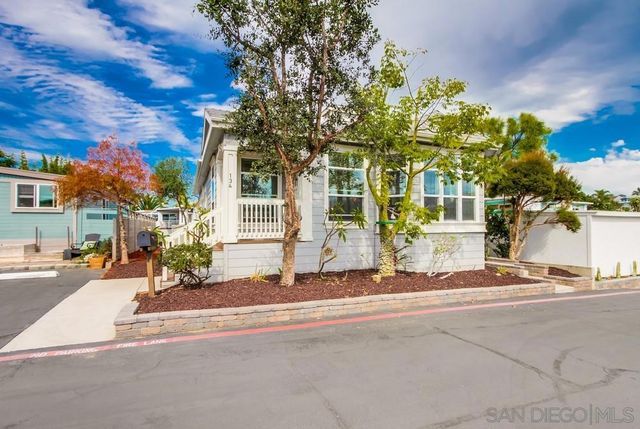 699 N Vulcan Ave Spc 134, Other, CA 92024