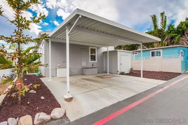 699 N Vulcan Ave Spc 134, Other, CA 92024