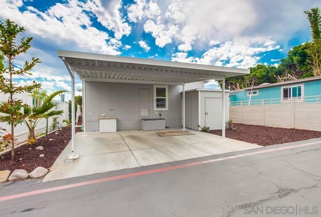 699 N Vulcan Ave Spc 134, Other, CA 92024