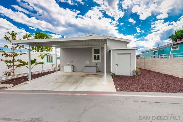 699 N Vulcan Ave Spc 134, Other, CA 92024