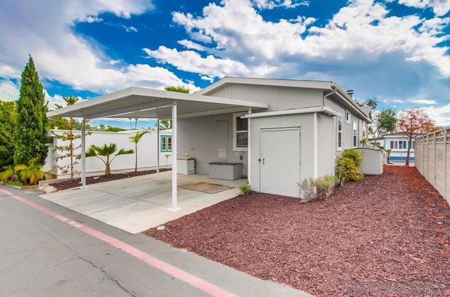 699 N Vulcan Ave Spc 134, Other, CA 92024