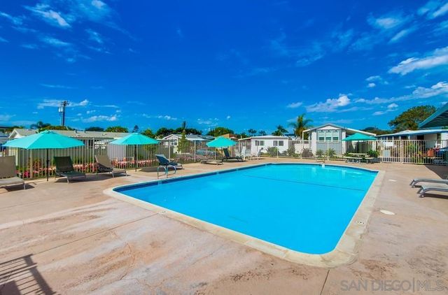 699 N Vulcan Ave Spc 134, Other, CA 92024
