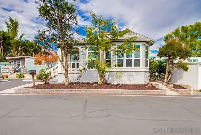 699 N Vulcan Ave Spc 134, Other, CA 92024