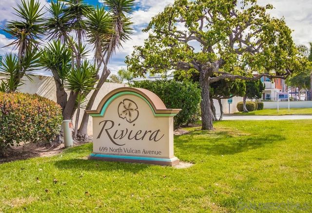 699 N Vulcan Ave Spc 134, Other, CA 92024