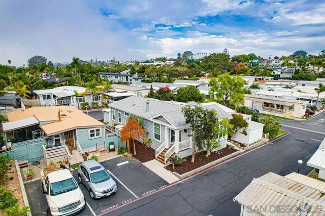 699 N Vulcan Ave Spc 134, Other, CA 92024