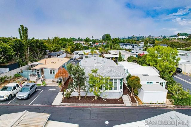 699 N Vulcan Ave Spc 134, Other, CA 92024