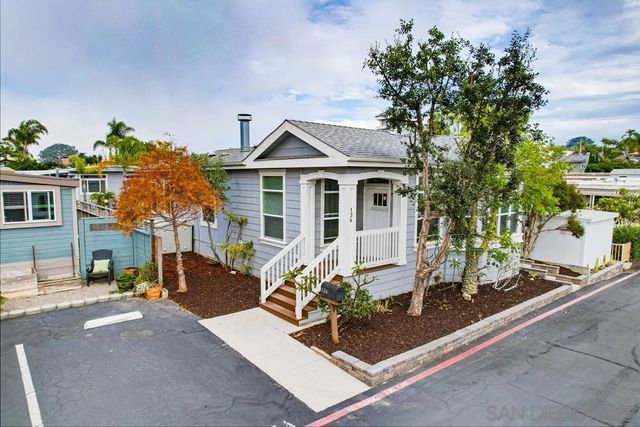 699 N Vulcan Ave Spc 134, Other, CA 92024