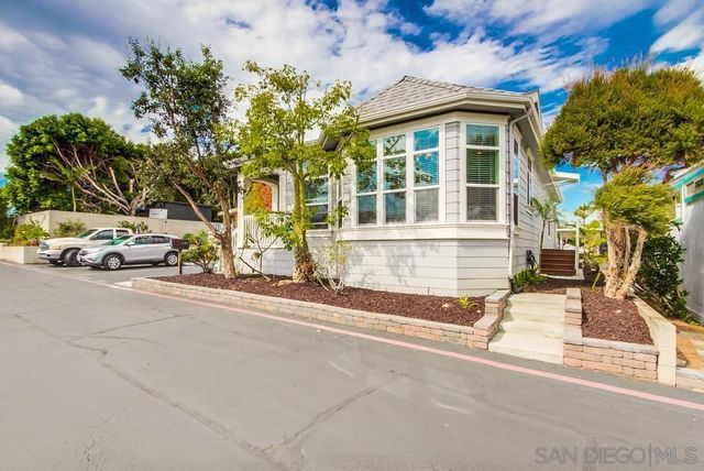 699 N Vulcan Ave Spc 134, Other, CA 92024