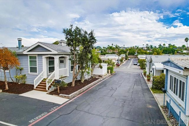 699 N Vulcan Ave Spc 134, Other, CA 92024