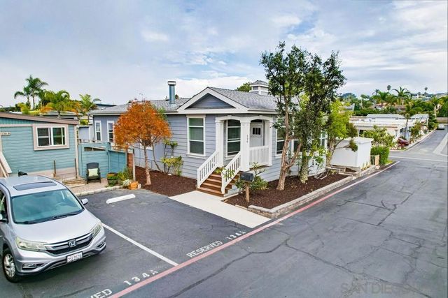 699 N Vulcan Ave Spc 134, Other, CA 92024