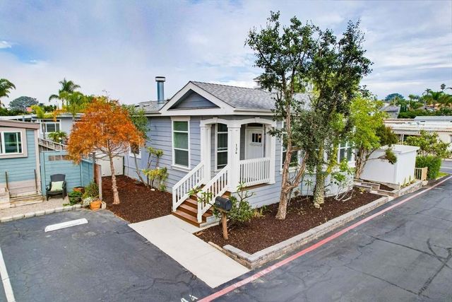 699 N Vulcan Ave Spc 134, Other, CA 92024