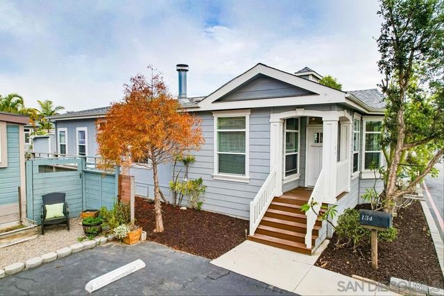 699 N Vulcan Ave Spc 134, Other, CA 92024