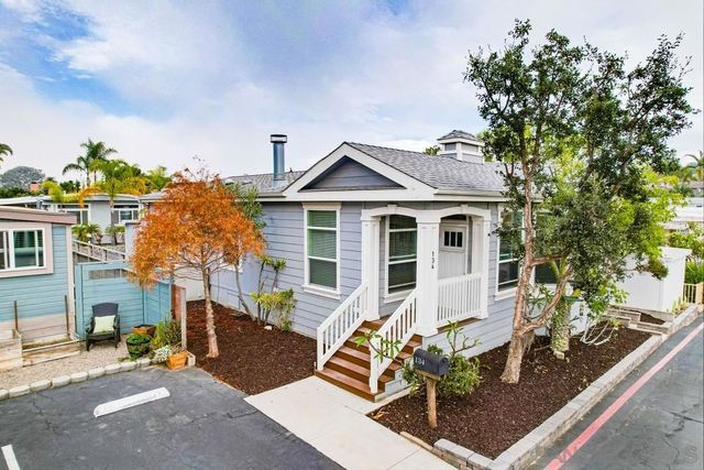 699 N Vulcan Ave Spc 134, Other, CA 92024
