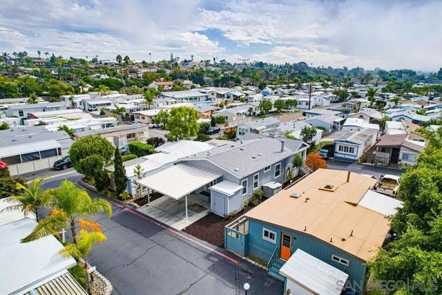 699 N Vulcan Ave Spc 134, Other, CA 92024