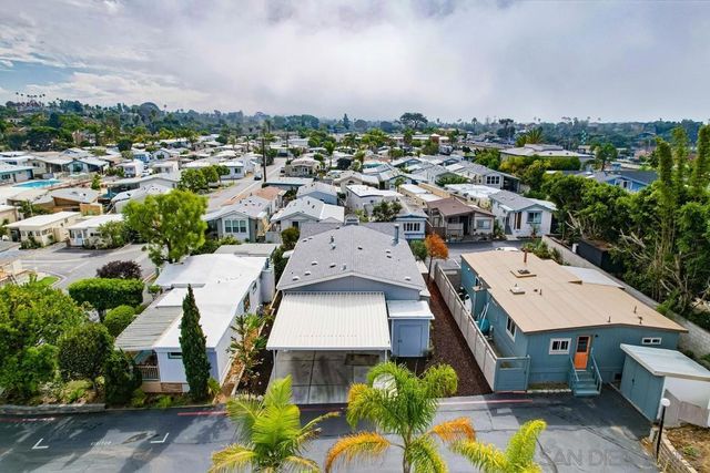 699 N Vulcan Ave Spc 134, Other, CA 92024